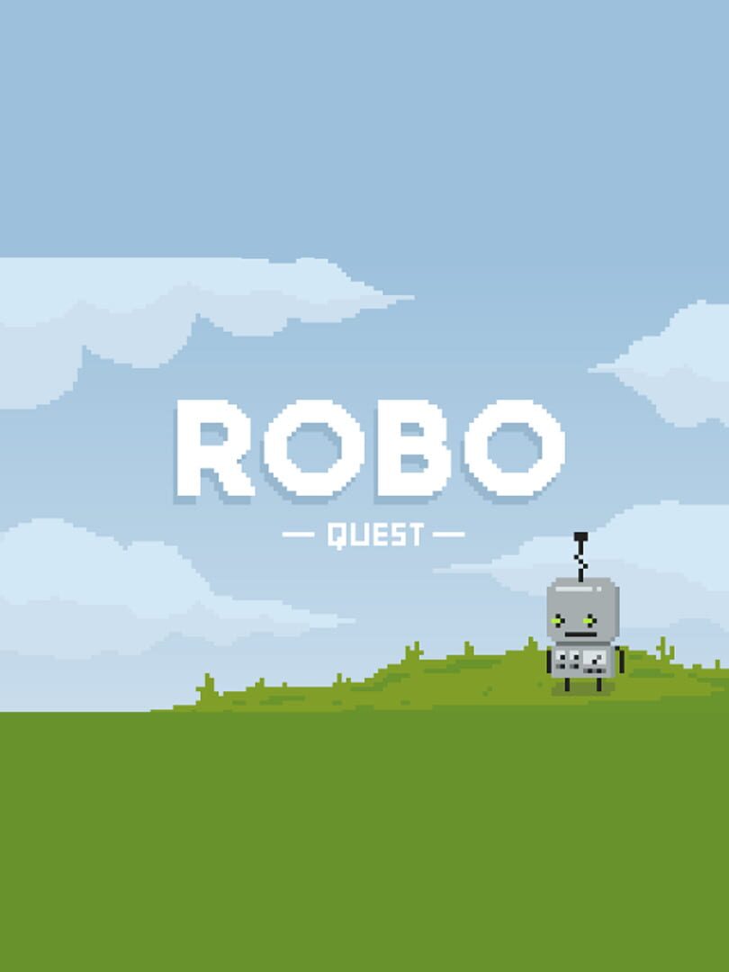 Robo Quest (2012)