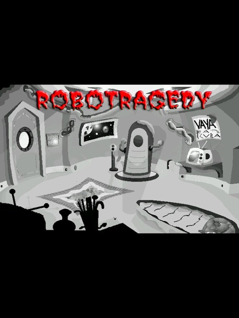 Robotragedy (2005)