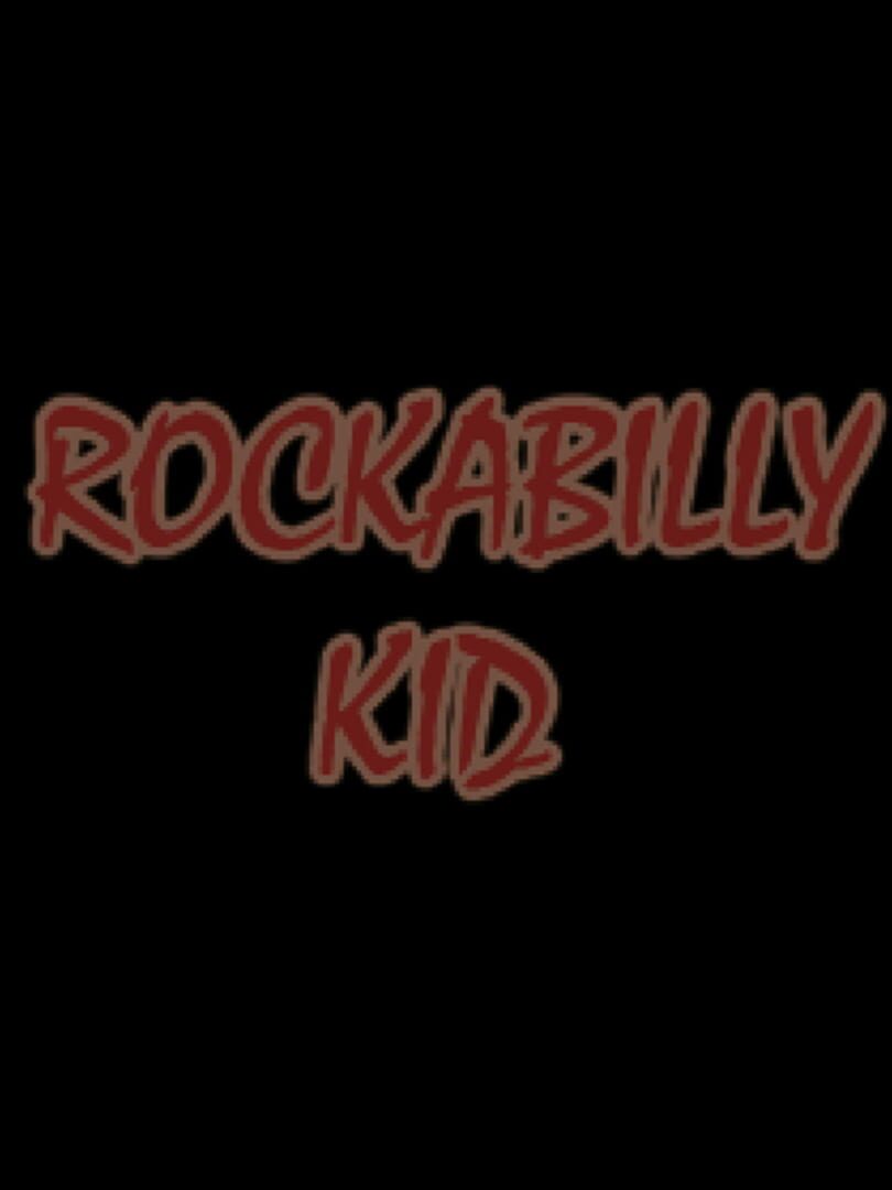 Rockabilly Kid (2009)