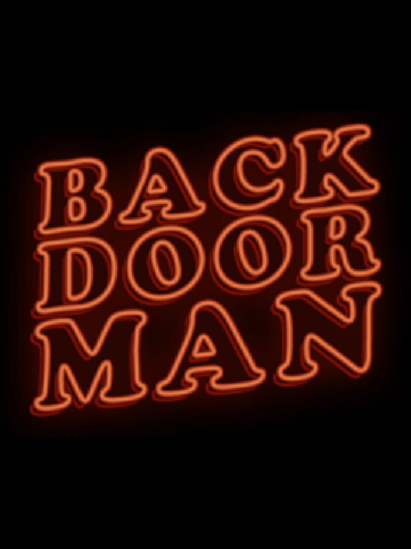 Back Door Man (2009)