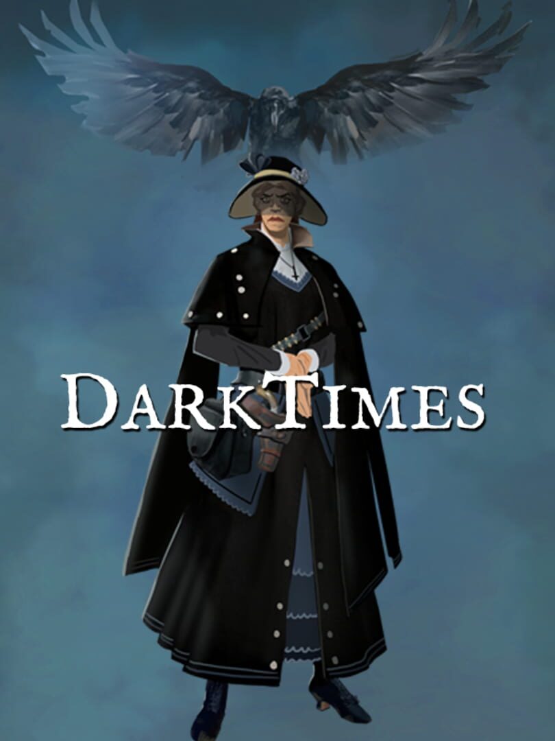 DarkTimes (2024)