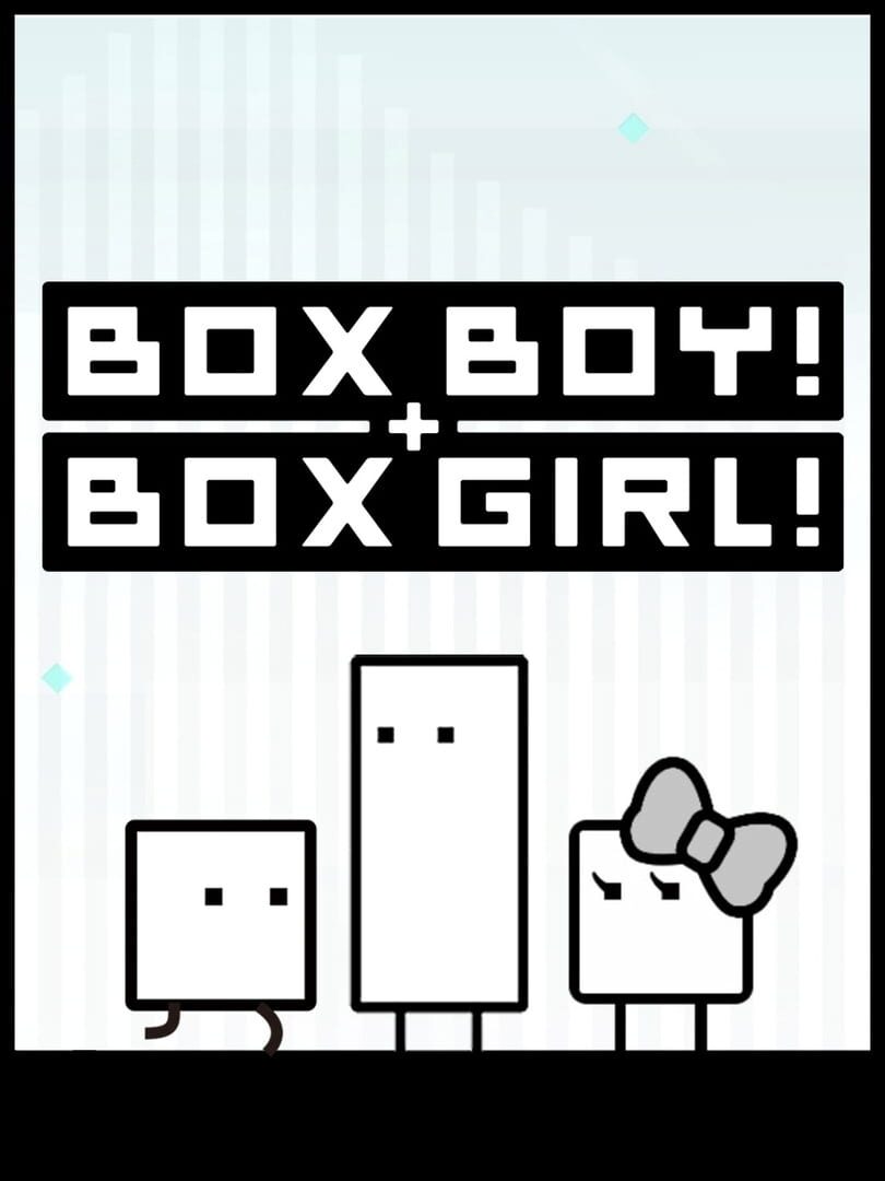 Box Boy! + Box Girl! (2019)