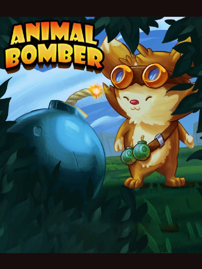 Animal Bomber (2021)