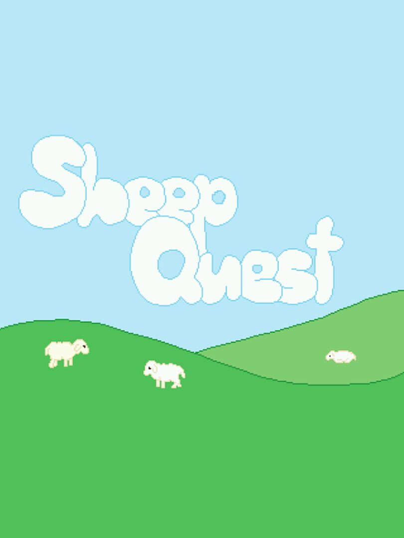 Sheep Quest (2012)