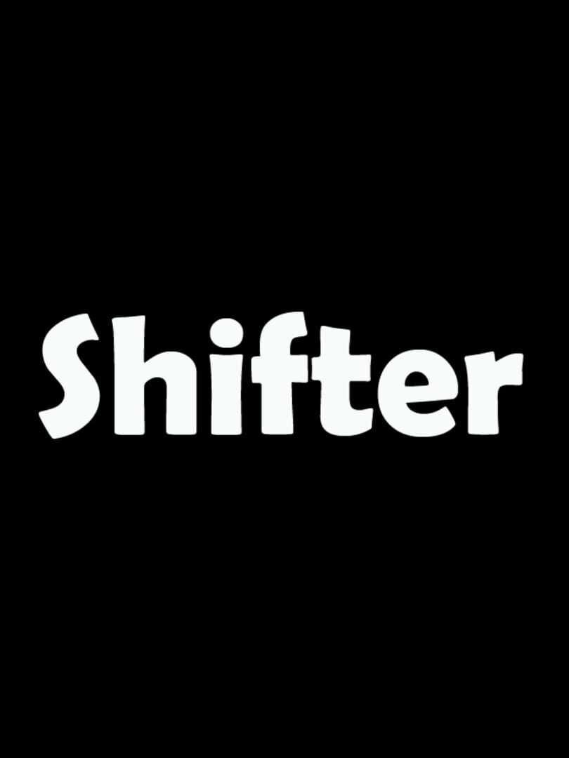 Shifter (2012)