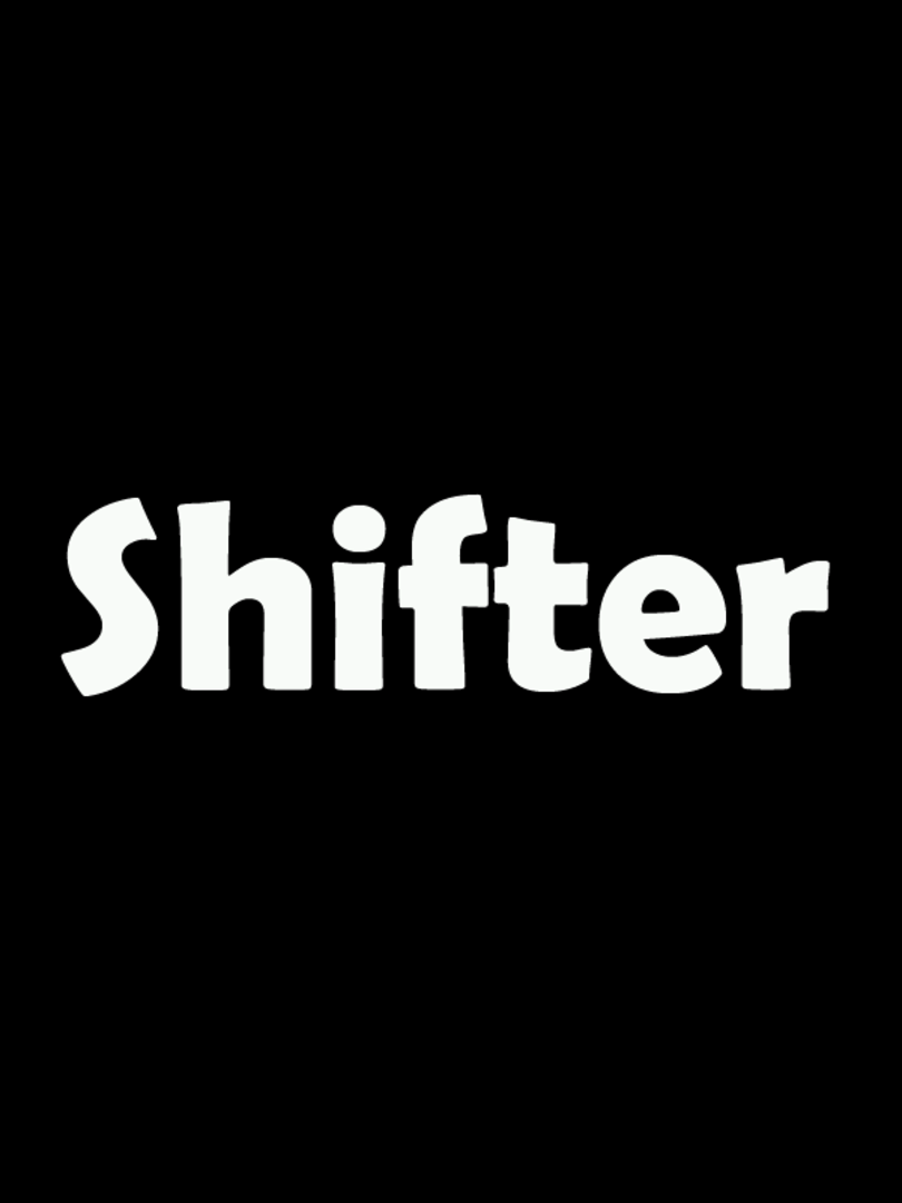 Shifter Cover