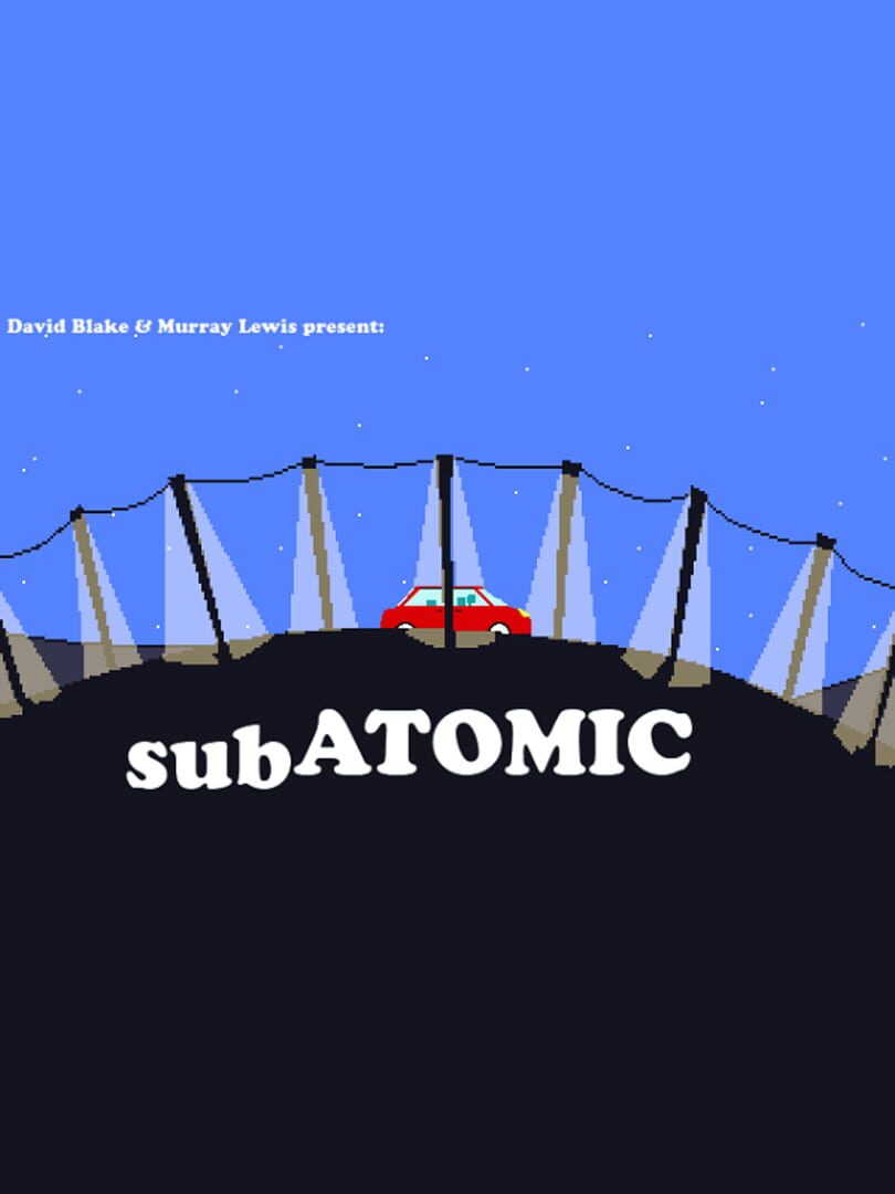 subAtomic (2012)