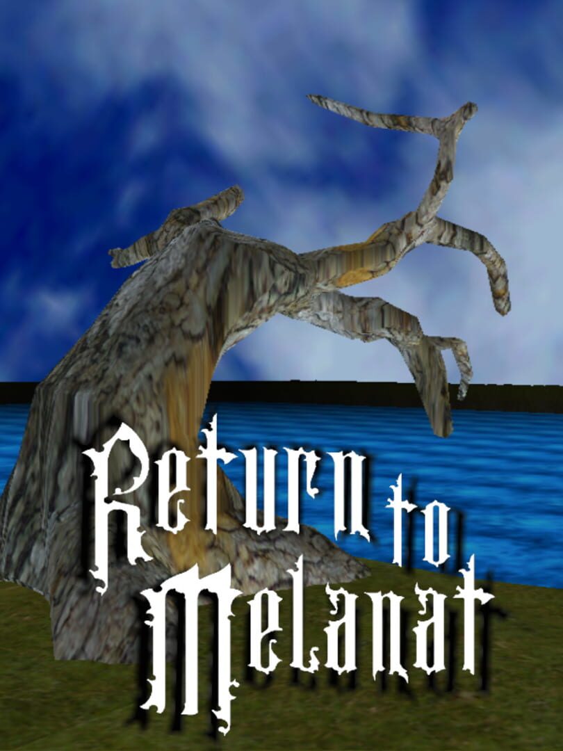 Return to Melanat (2014)