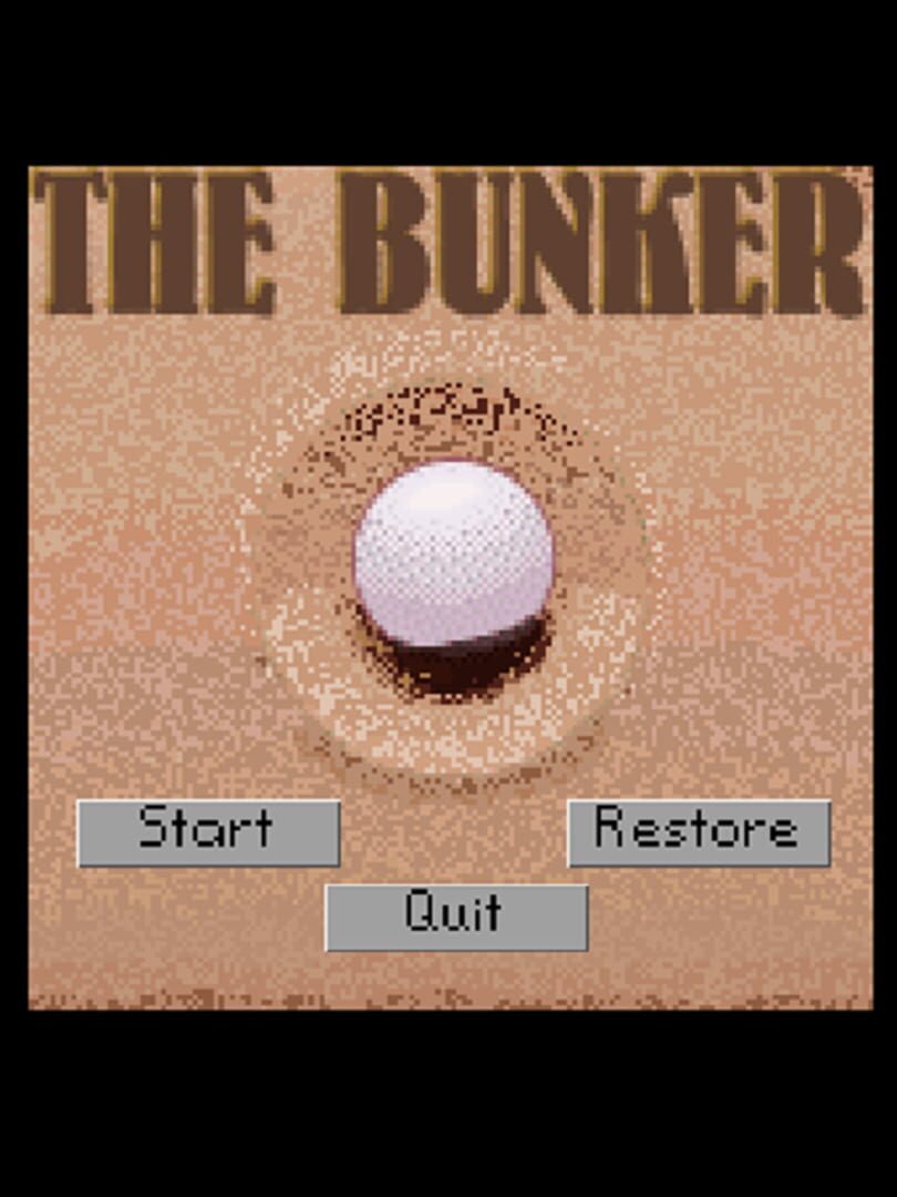 The Bunker (2005)