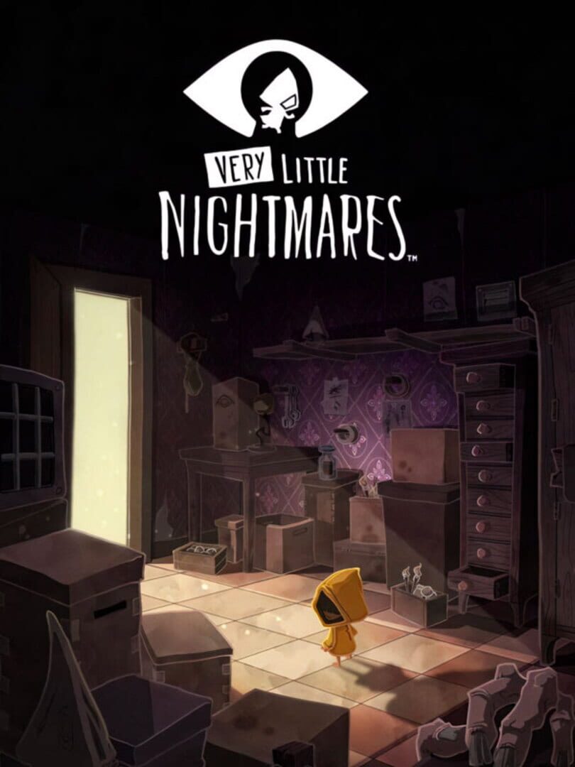 Very Little Nightmares (2019)