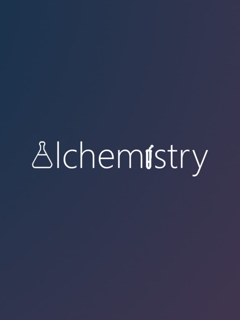 Alchemistry (2022)