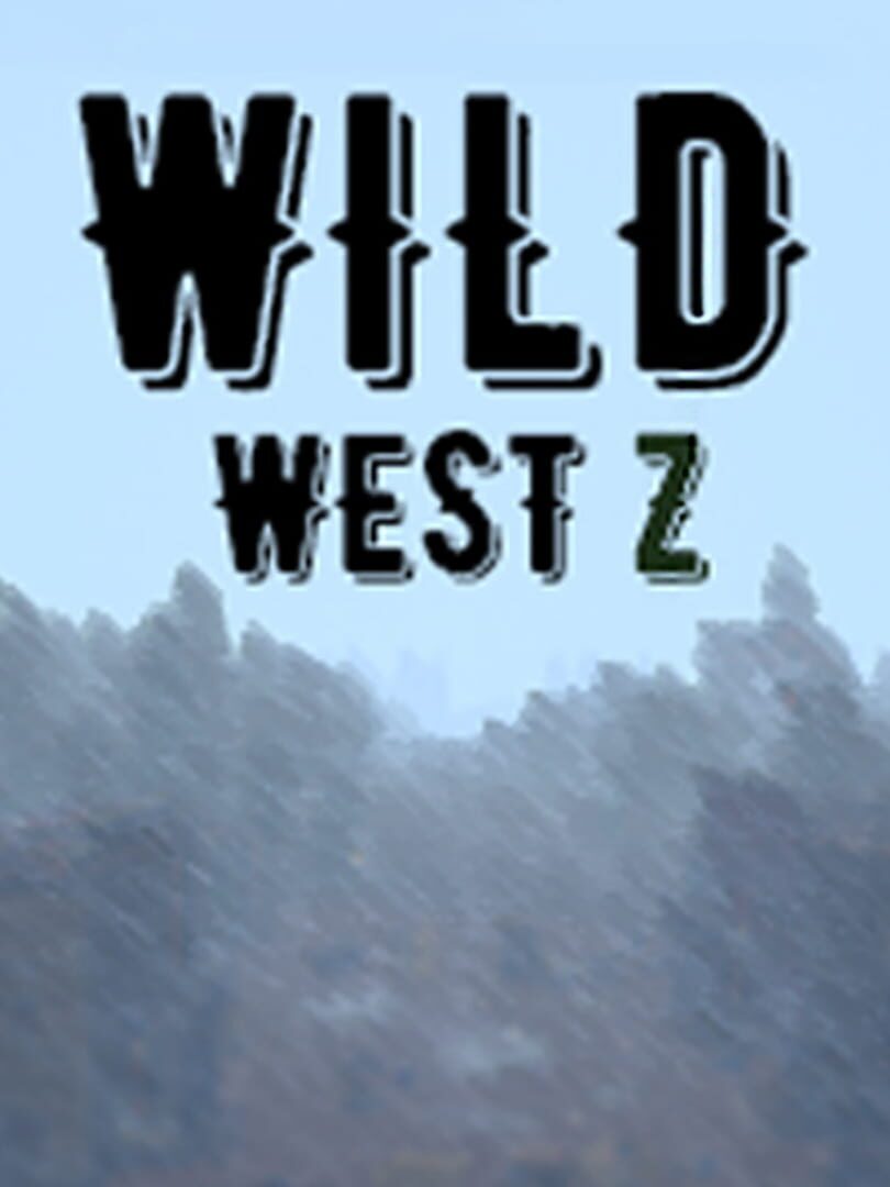 Wild West Z (2021)