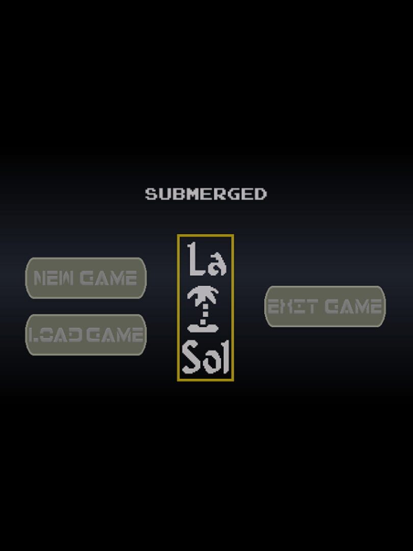 Submerged: LaSol (2011)