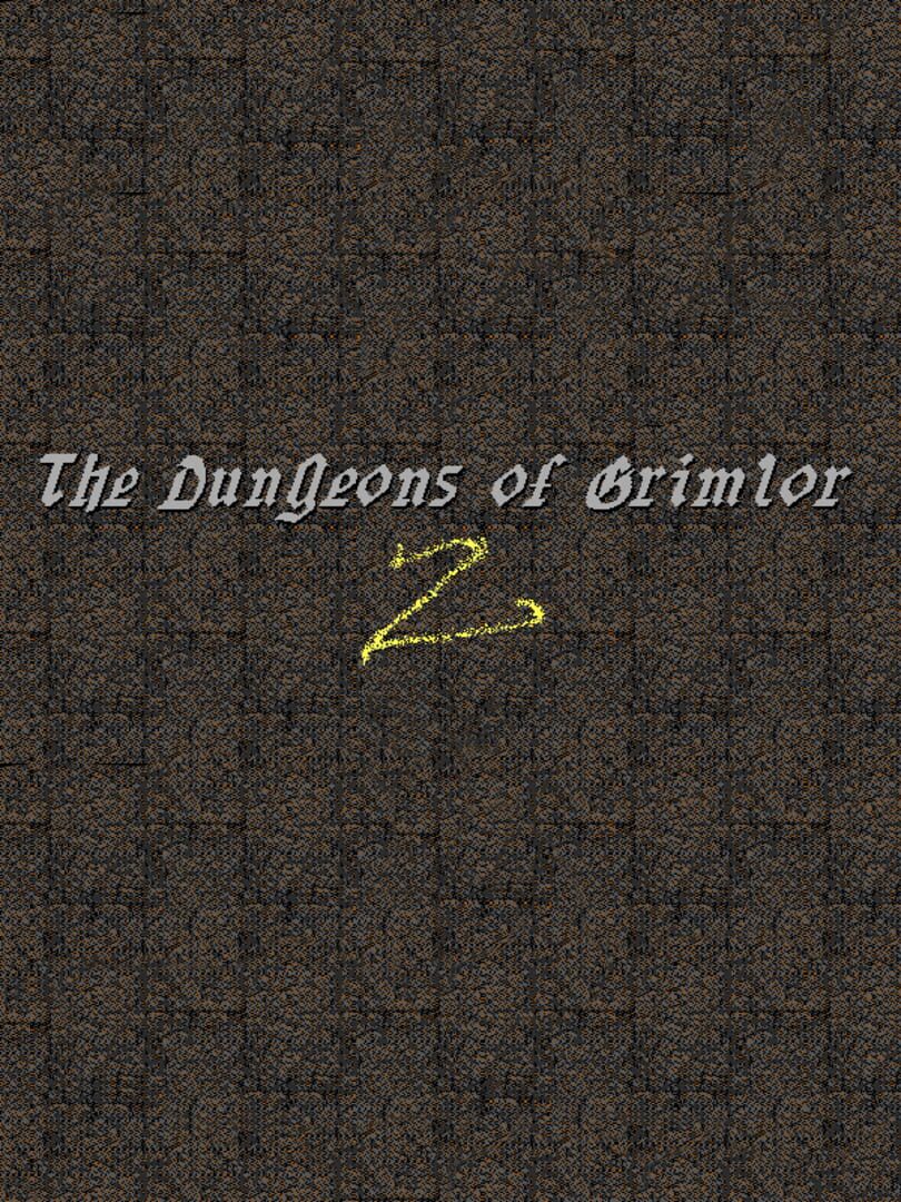 The Dungeons of Grimlor II (1995)