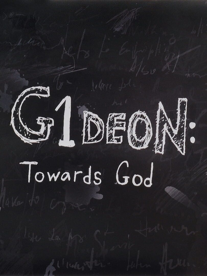 G1deon: Towards God (2011)