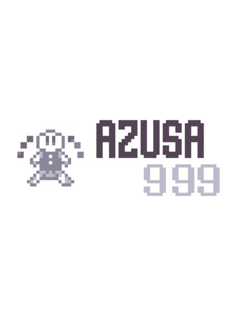 Azusa 999 Cover