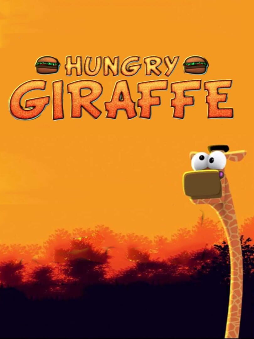 Hungry Giraffe (2012)