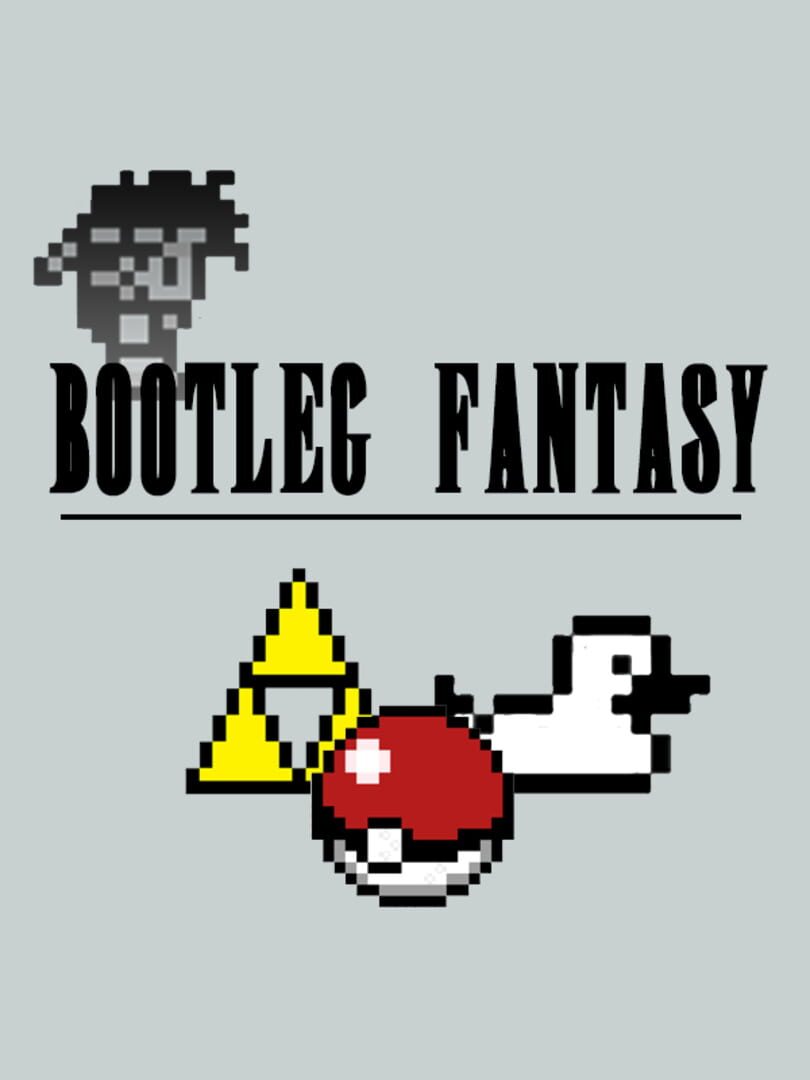 Bootleg Fantasy (2018)