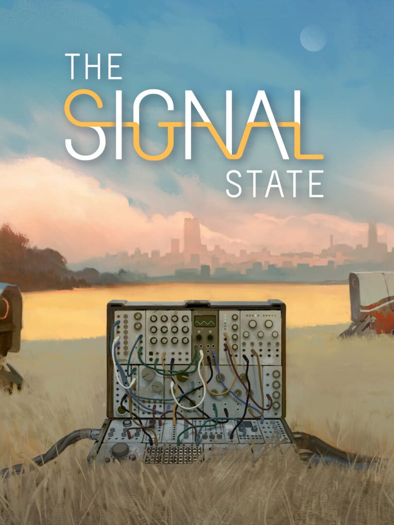 The Signal State (2021)