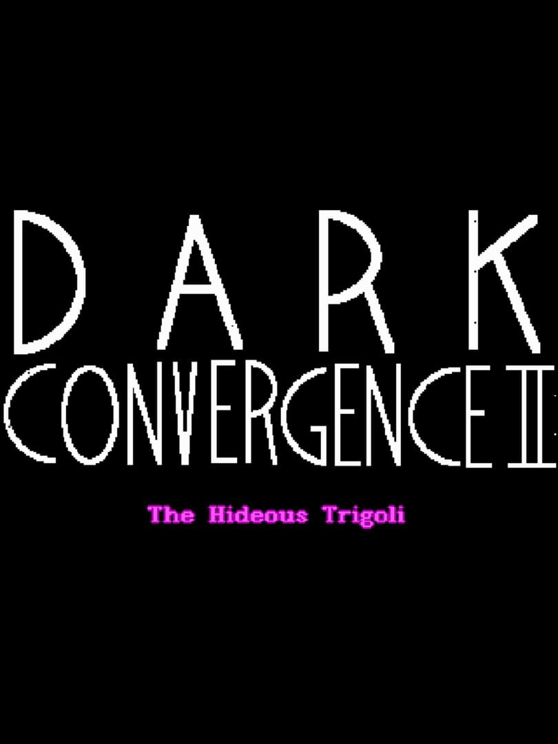 The Dark Convergence II (1994)