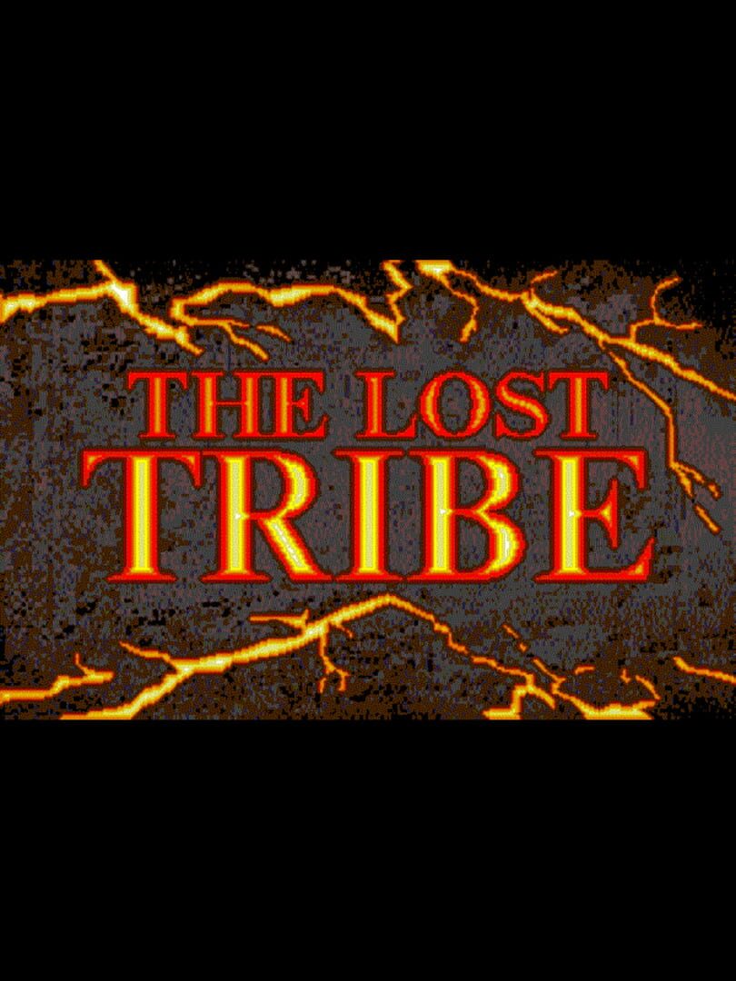 The Lost Tribe (1992)