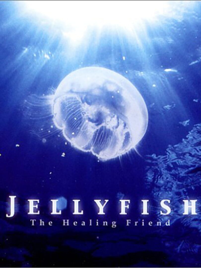 Jellyfish: The Healing Friend (2000)