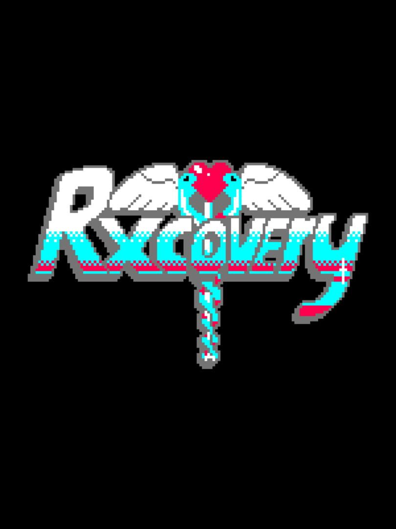 Rxcovery (2017)