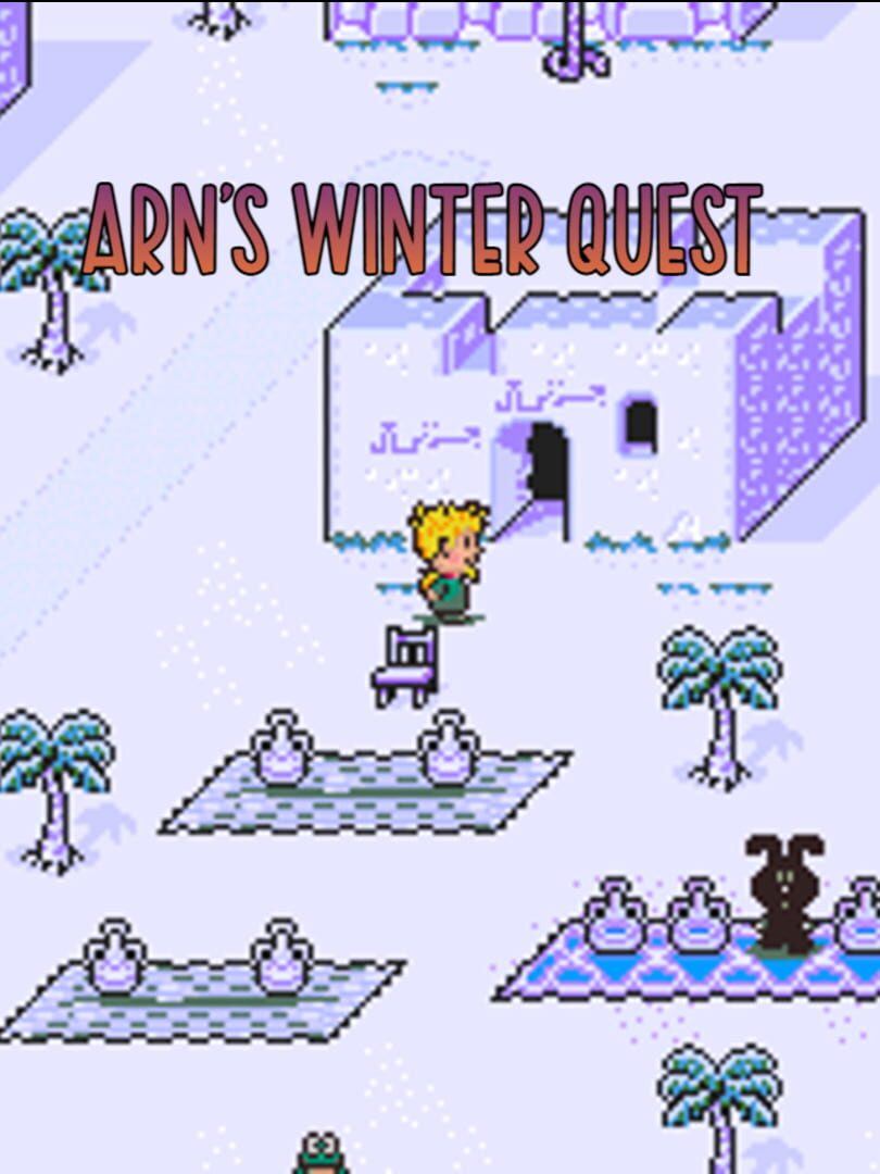 Arn's Winter Quest (2006)