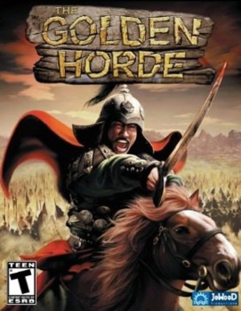 The Golden Horde (2008)