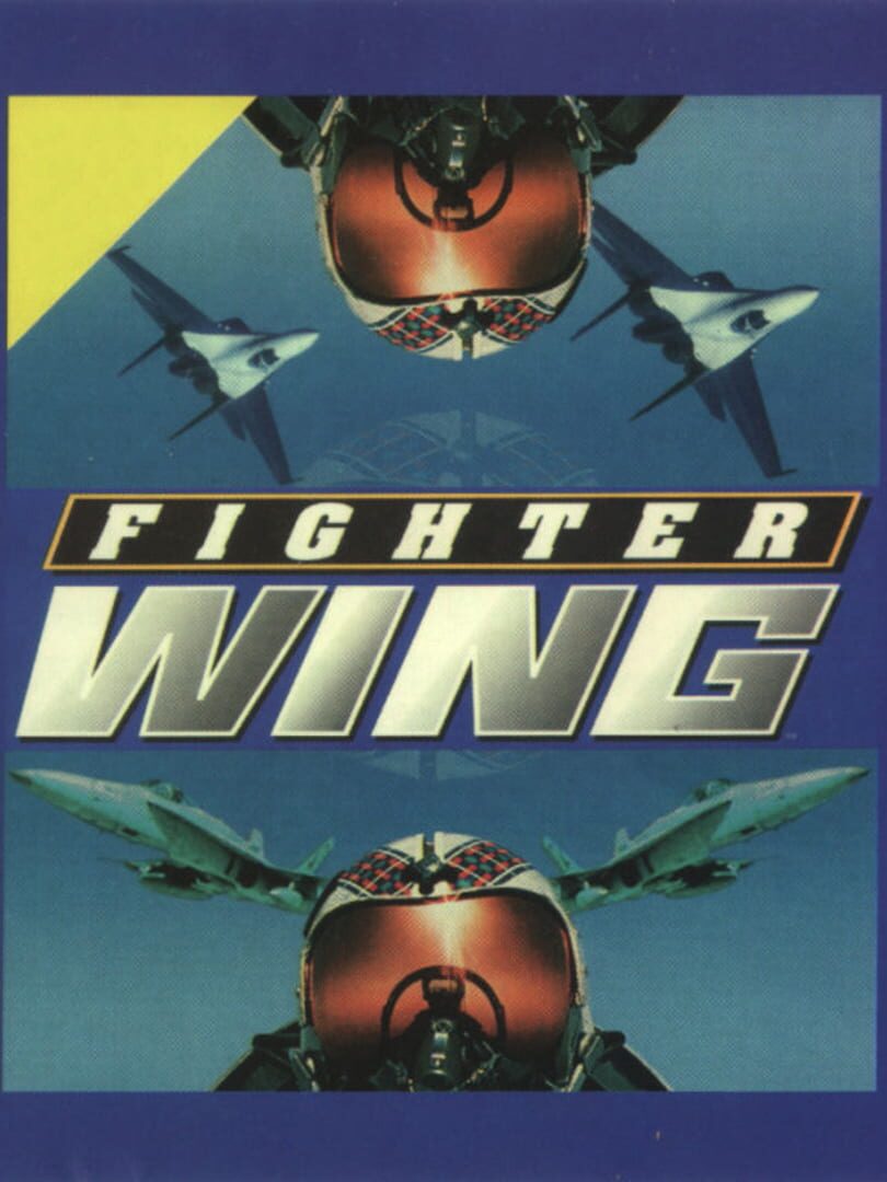 Fighter Wing (1995)