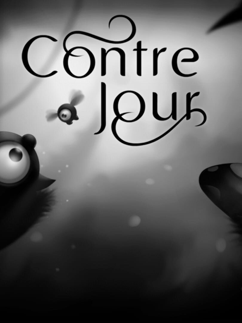 Contre Jour (2011)