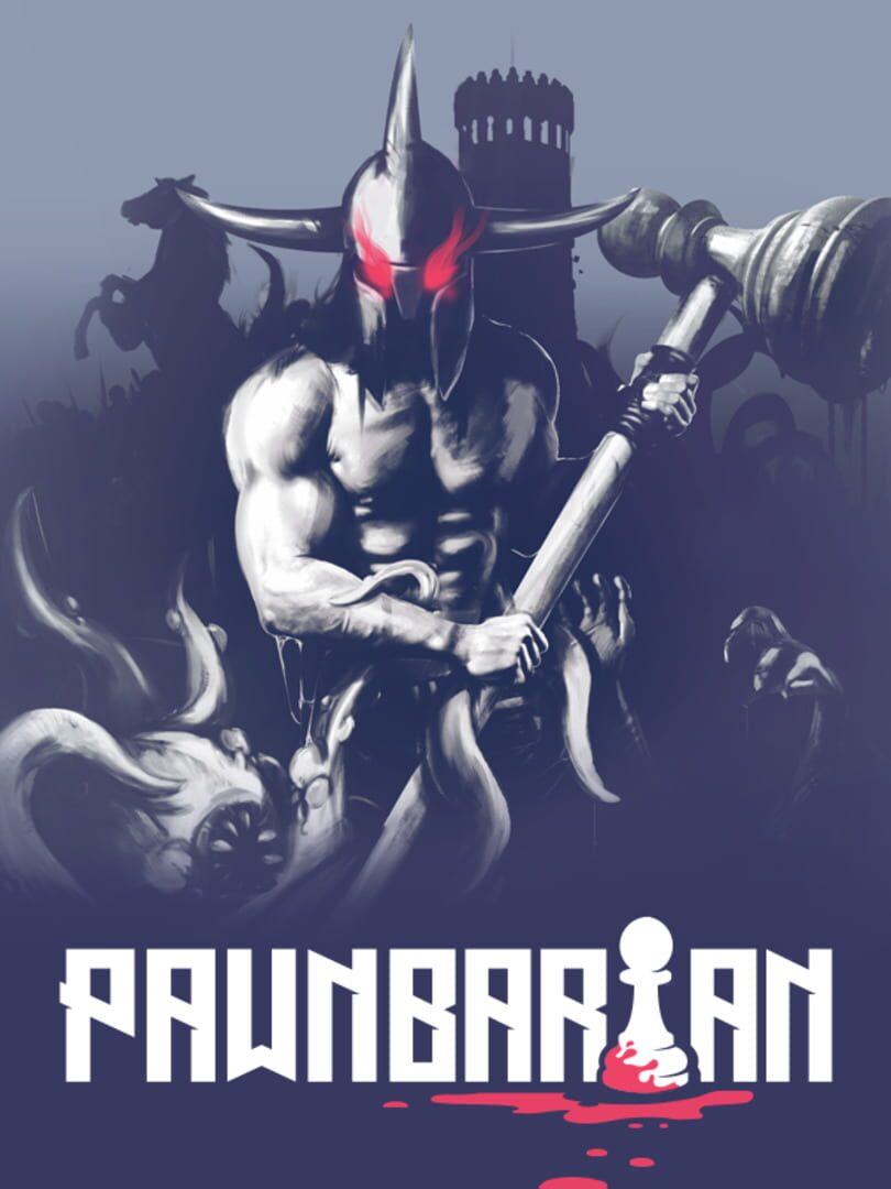 Pawnbarian (2021)