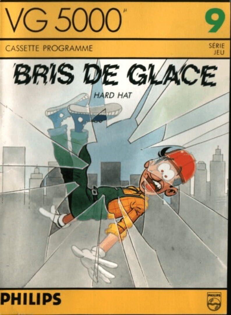 Bris de Glace