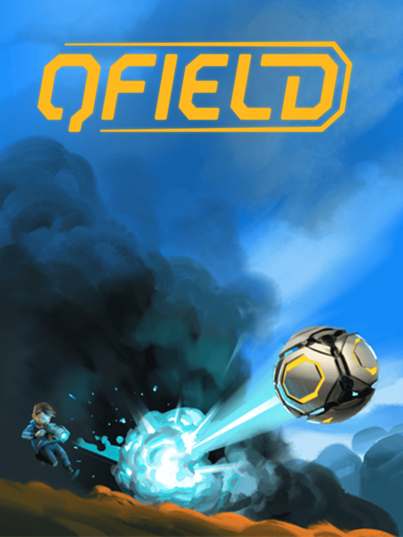 QField Cover
