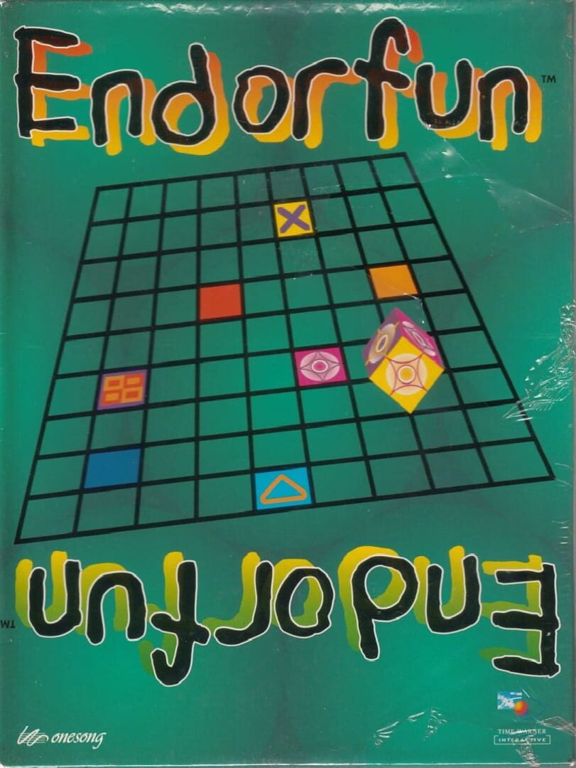 Endorfun (1995)