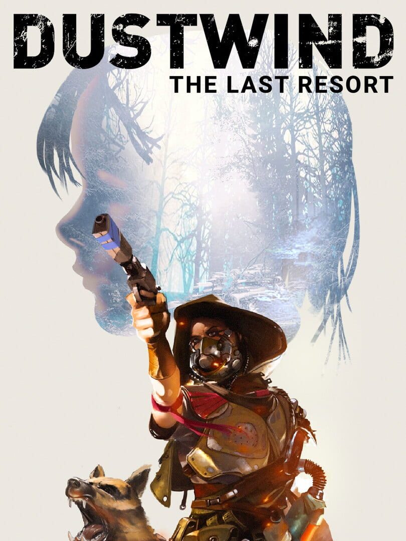 Dustwind: The Last Resort (2021)