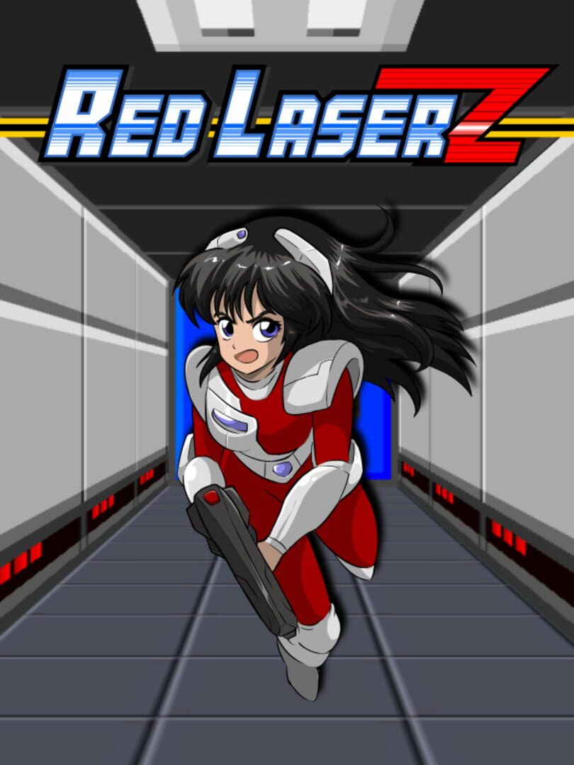 Red Laser Z (2021)