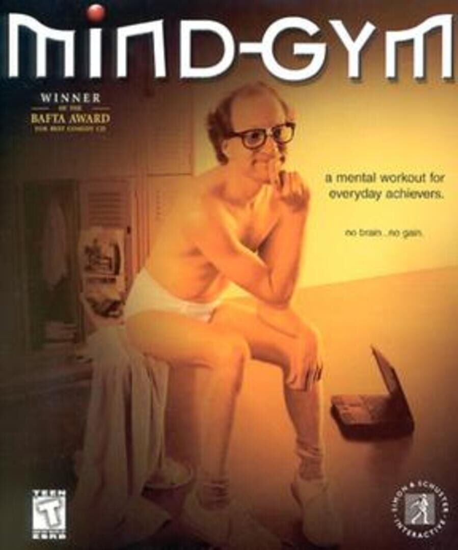 MindGym (1996)