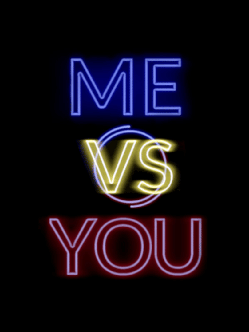 Me vs. You Cover