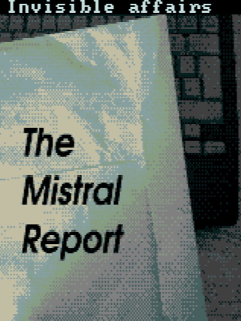 The Mistral Report (2020)