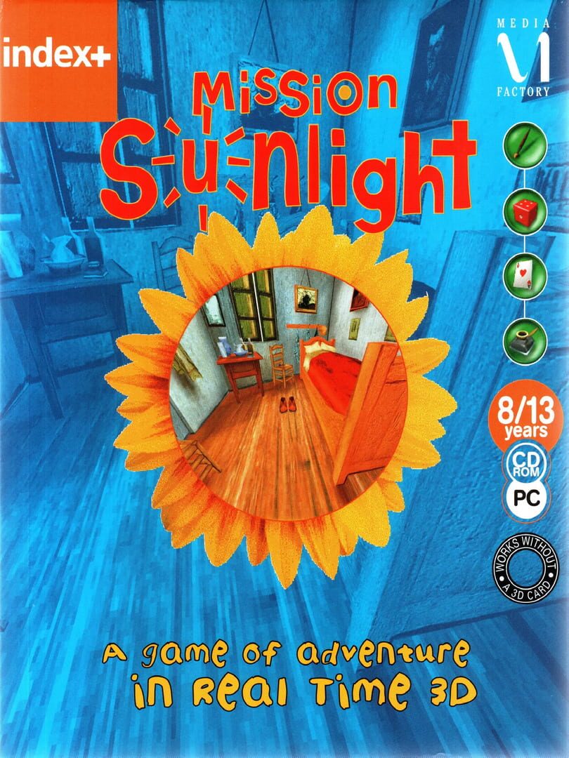 Mission Sunlight (1998)