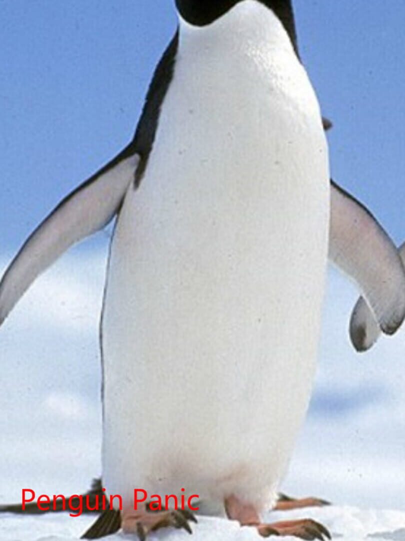 Penguin Panic