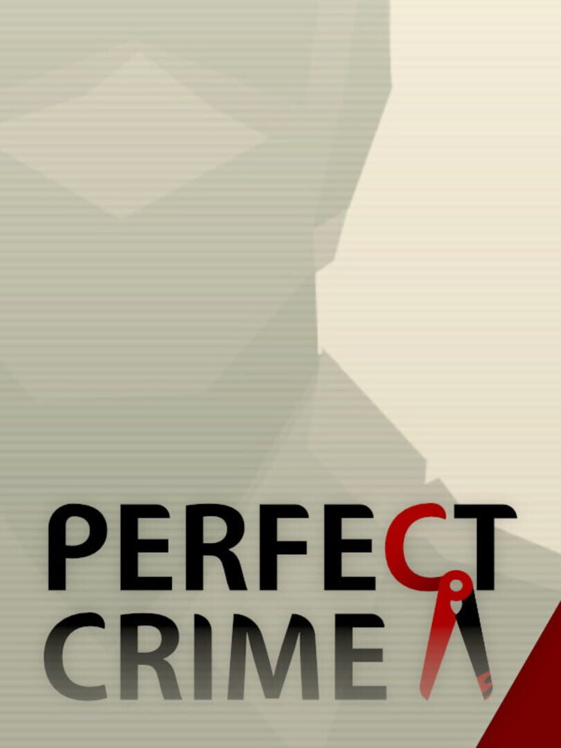 Cover image of Perfect Crime