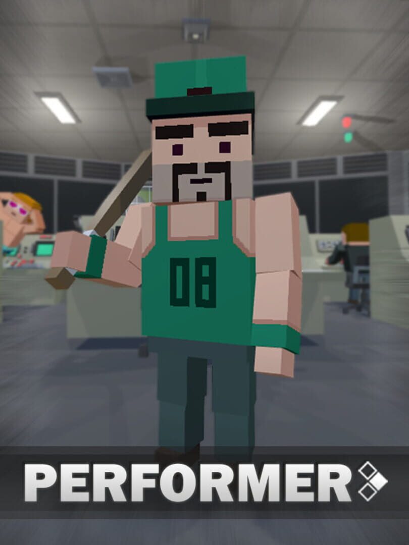 Performer