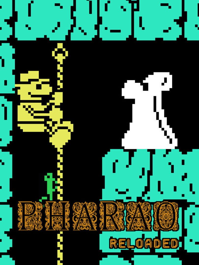 Pharao Reloaded