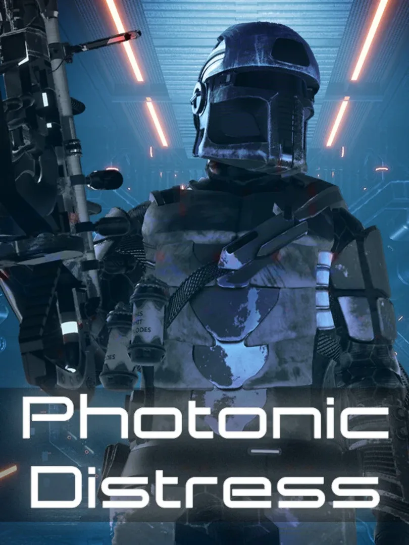 Photonic Distress