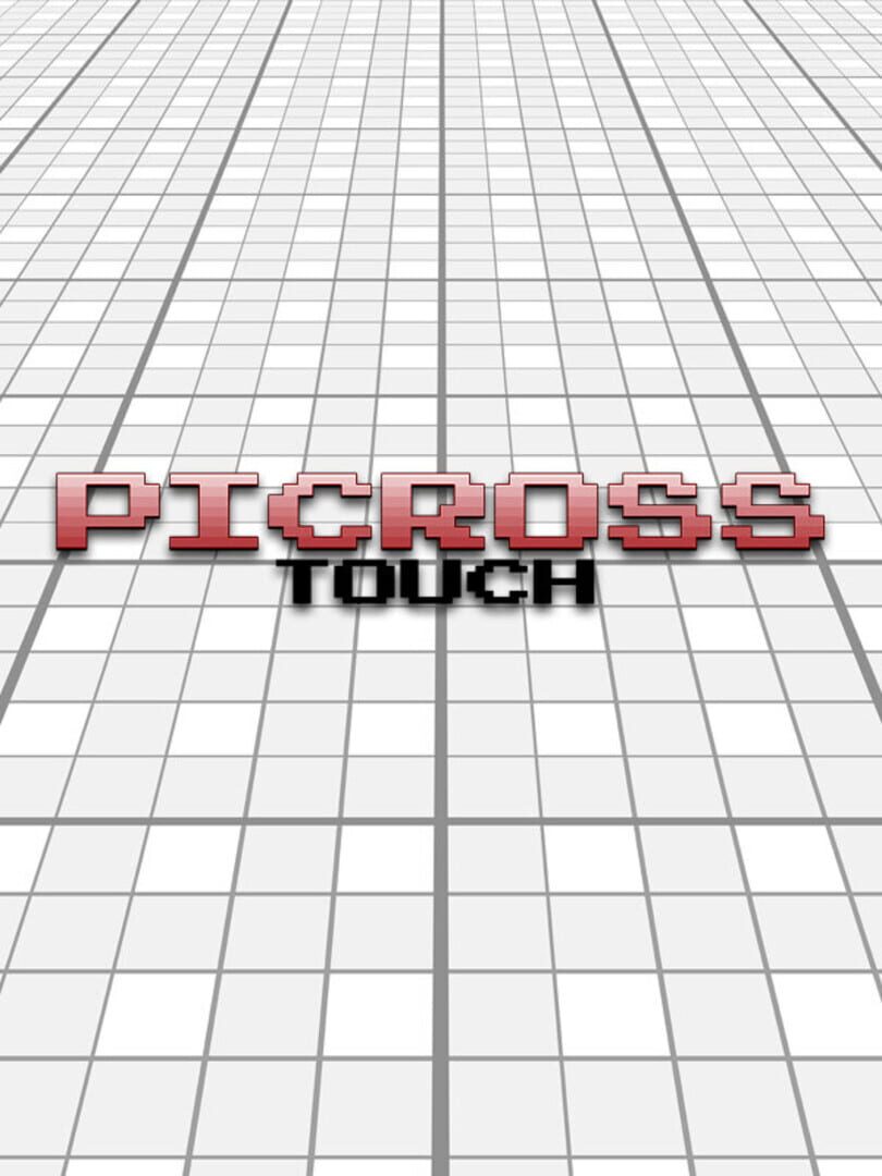 Picross Touch (2016)