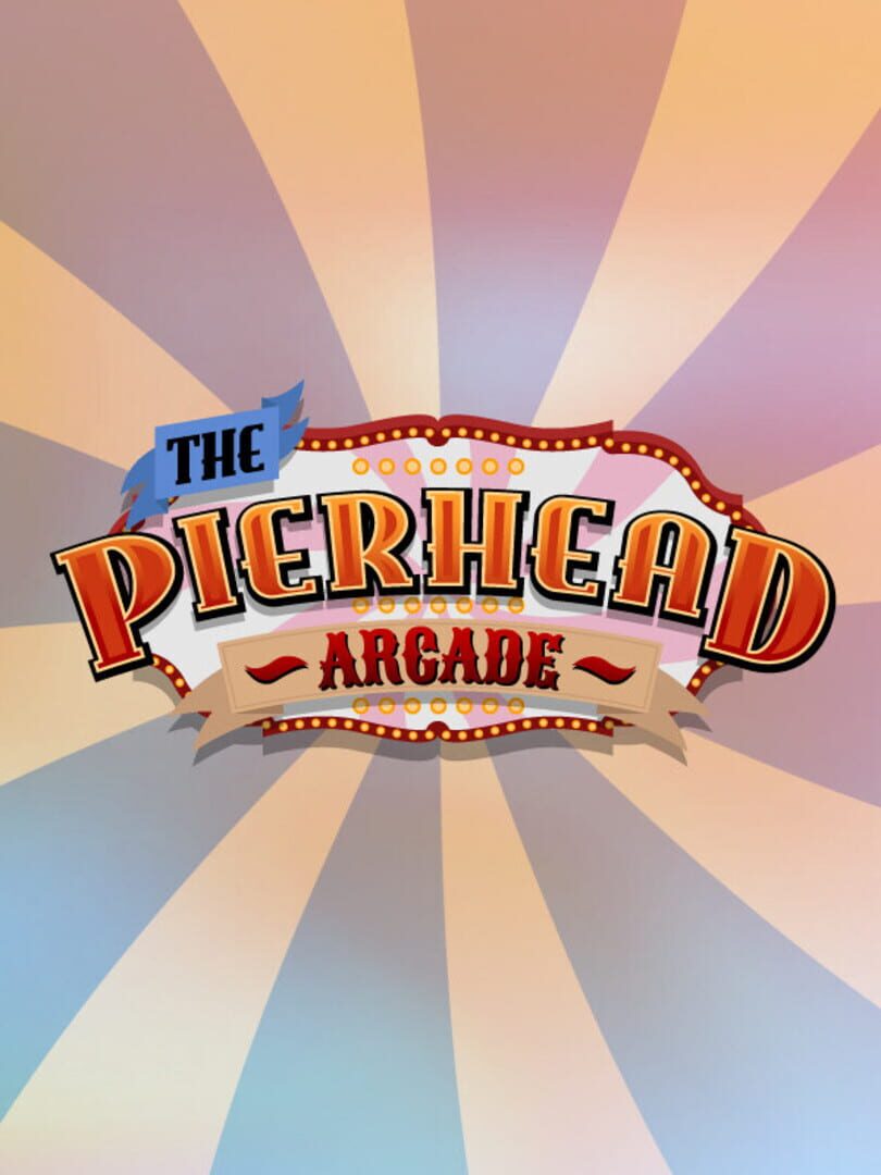 Pierhead Arcade (2016)