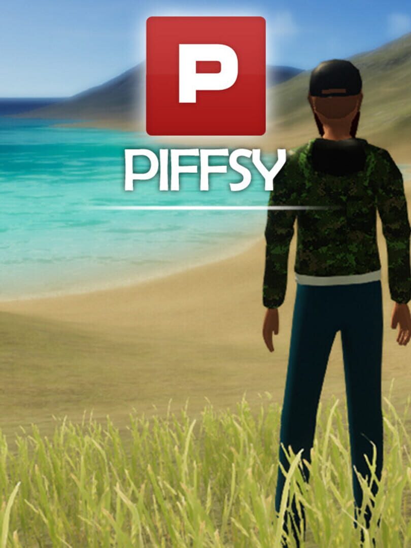 Piffsy (2021)