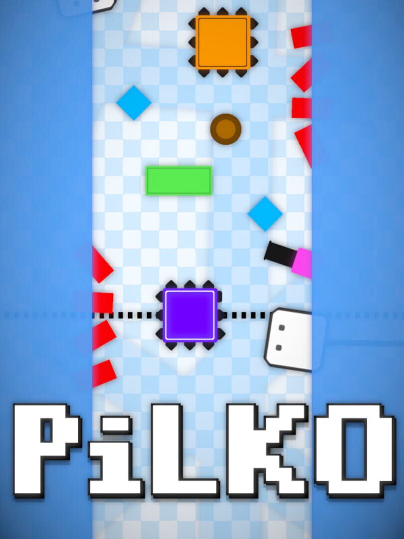 Pilko (2020)